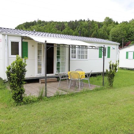 Mobile Home Near Lake Klopeiner See Sankt Kanzian am Klopeiner See Exterior photo