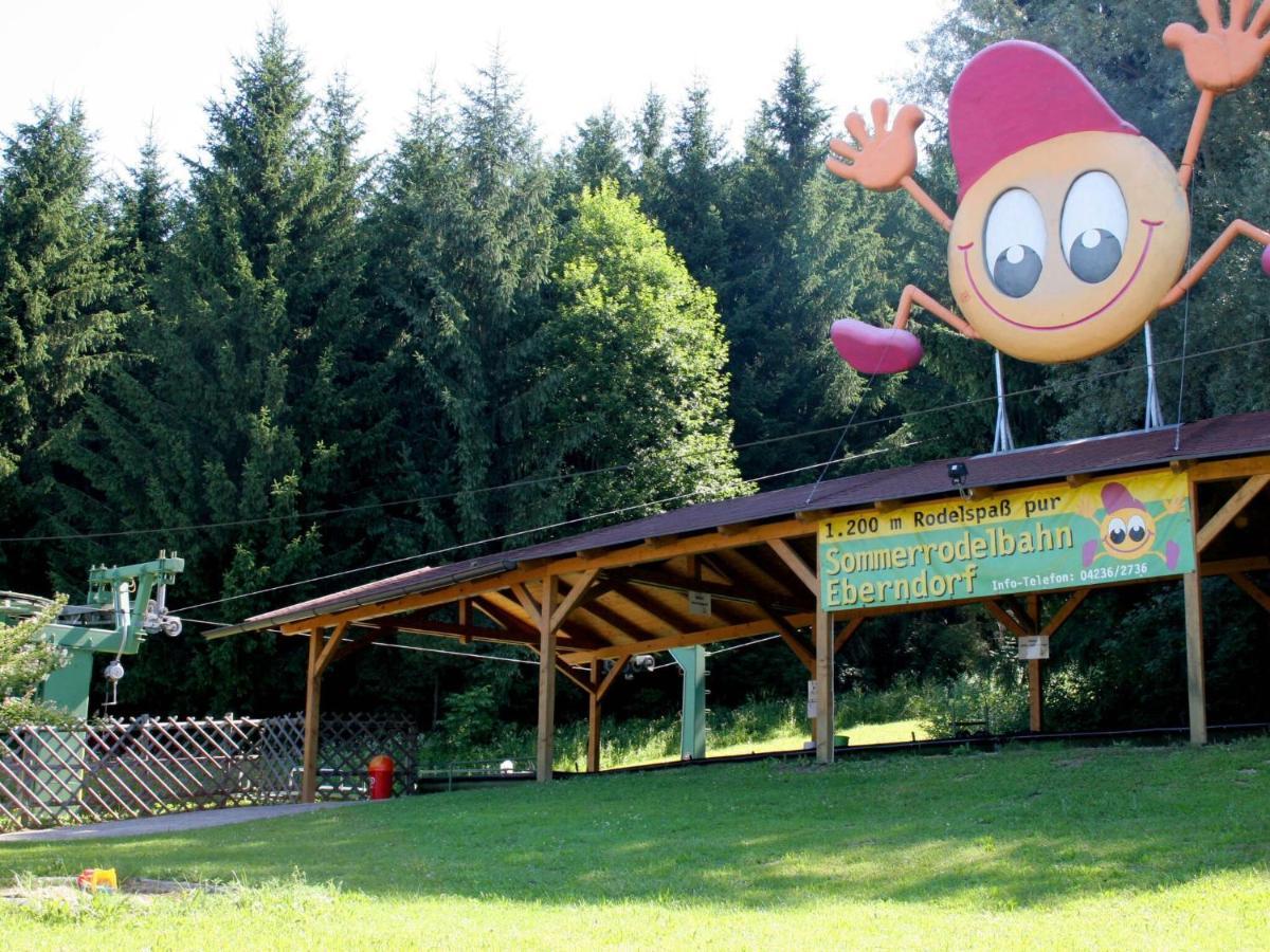 Mobile Home Near Lake Klopeiner See Sankt Kanzian am Klopeiner See Exterior photo
